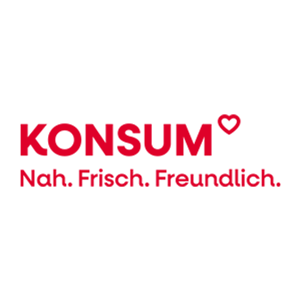 Konsum Logo