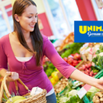 Einzelhandel Unimarkt